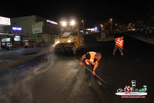 اصحاب المتاجر : سلمت يداك يا ابا العبد ..الاصرار والعزيمة ,شعار القيادة الجريئة 